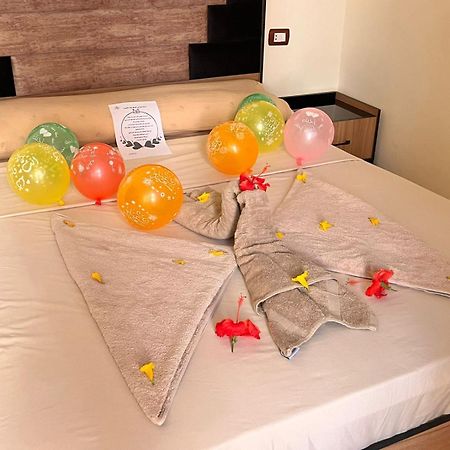 Reef House Hotel Marsa Alam Exterior photo